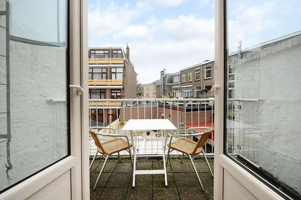 Hotel Bor Scheveningen Den Haag