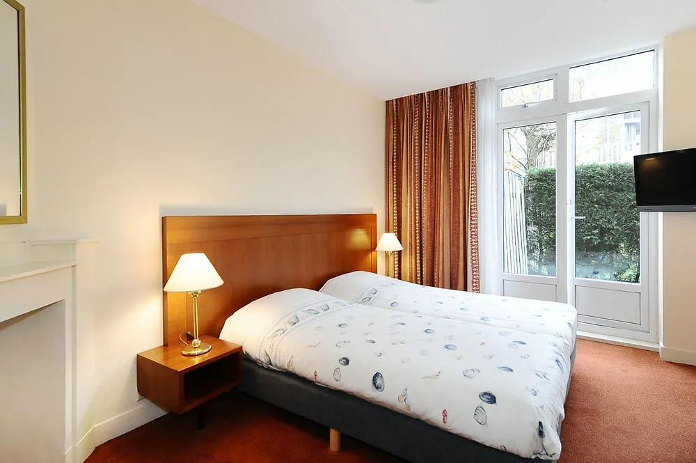 Hotel Bor Scheveningen Den Haag