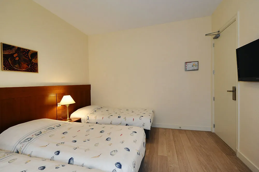 Hotel Bor Scheveningen Den Haag Nederland