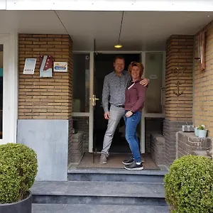Het Anker Hotel Valkenburg (South Holland)