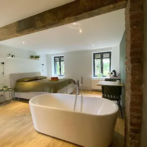 De Daal Bed & Breakfast Maastricht
