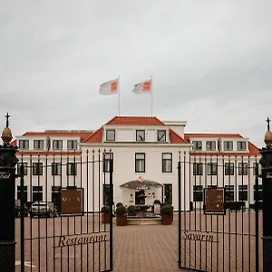 5* Hotel & Savarin - Rijswijk,
