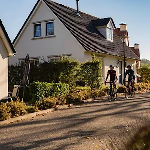  Holiday park Landal Kasteeldomein De Cauberg Netherlands