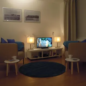 Seabird Appartement Zandvoort