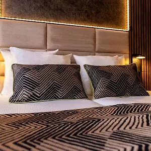 Jupiter Hotel Amsterdam