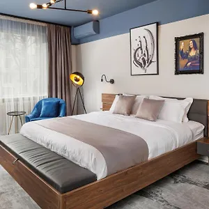 **** Hotel Comfort Romania