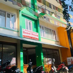  Guest house Madhuban Nepal