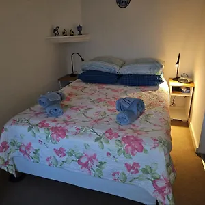 Sharon's Blue Appartement Maastricht