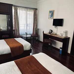 ** Hotel Fuji Nepal