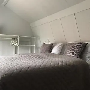 De Koning Vakantiehuis Zandvoort