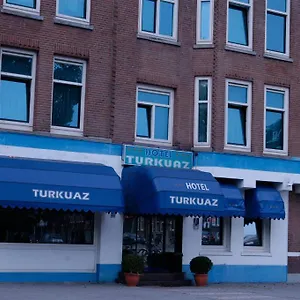 Turkuaz Hotel Rotterdam