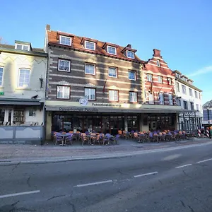 Gaudi Hotel Valkenburg aan de Geul