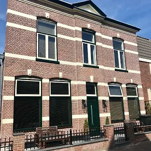Loft Studio's Appartement Zandvoort