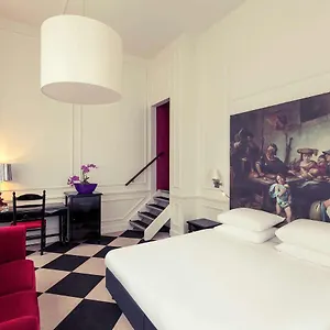 Mercure Centre Canal District Hotel Amsterdam