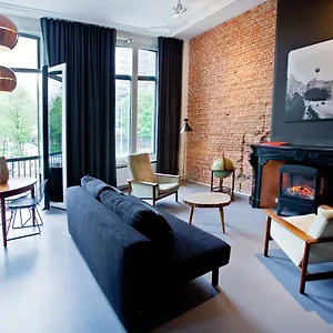 *** Aparthotel V Lofts Netherlands