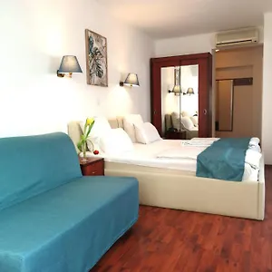 **** Hotel Atrium Center Romania