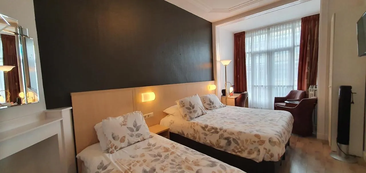 Hotel Bor Scheveningen The Hague